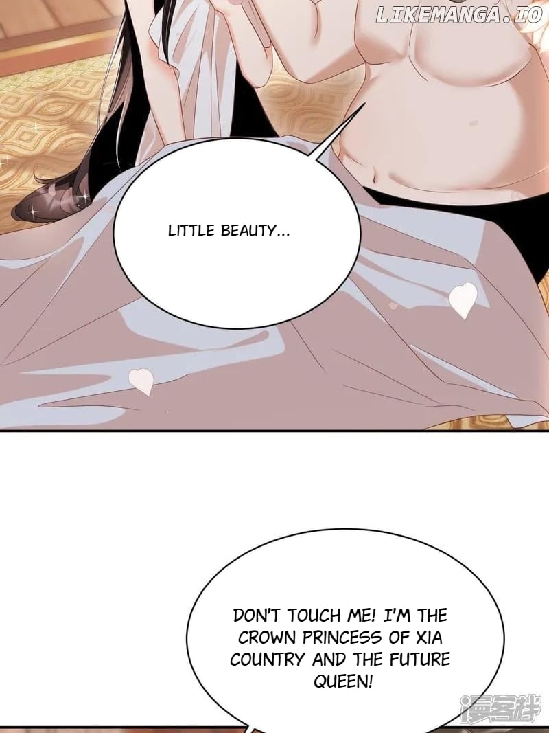 Empress of Hell’s Mission Guide Chapter 34 - page 2
